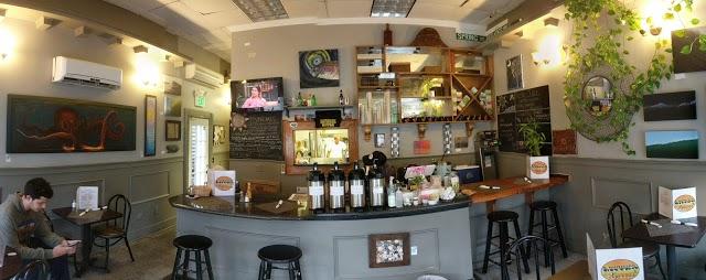 Sunrise Bistro Xpress