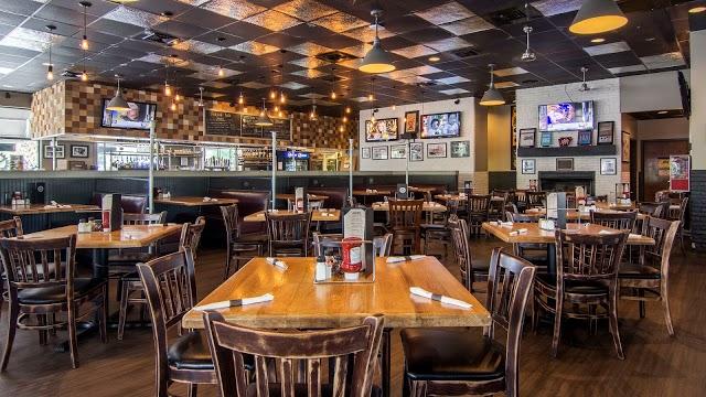Steel City Pizza Company
