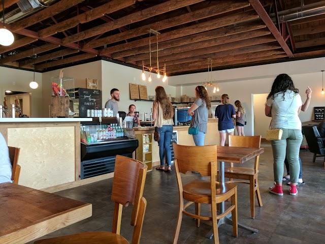 Indah Coffee