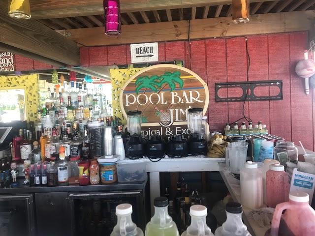 Pool Bar Jim's