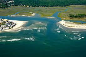 Hog Inlet
