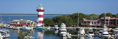 Harbour Town Light