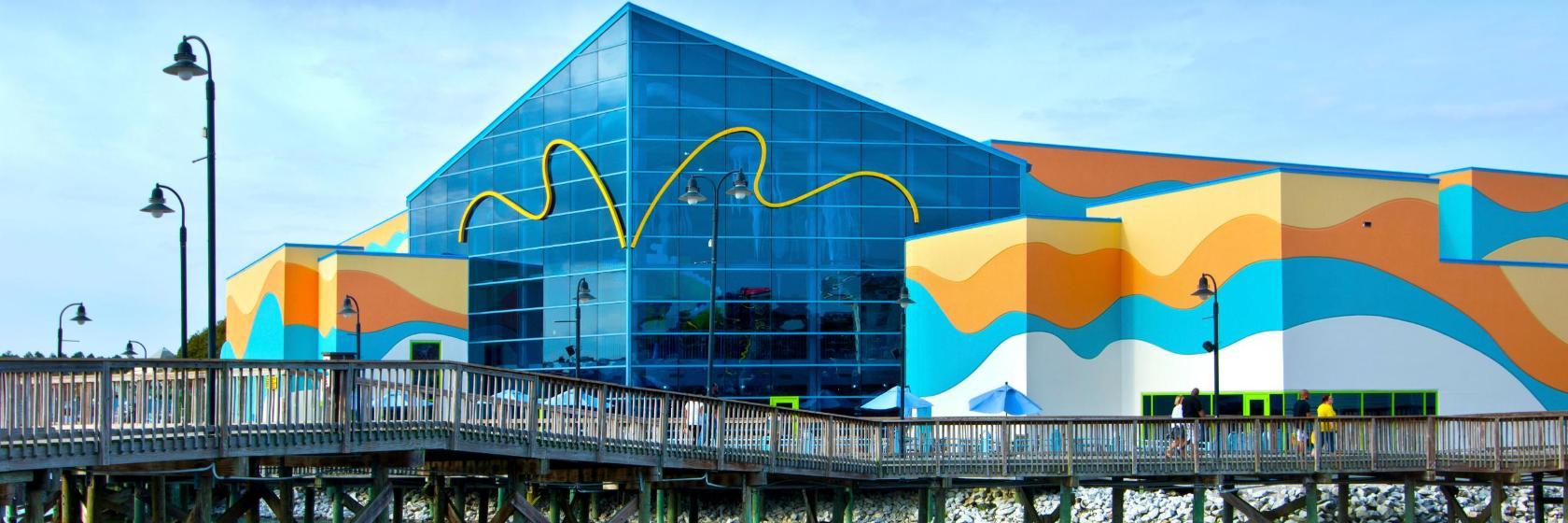 Ripley's Aquarium