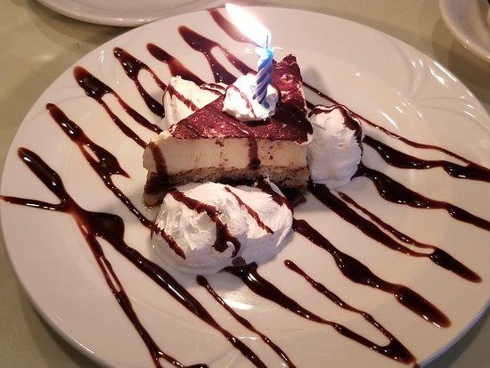 Luigi's Trattoria