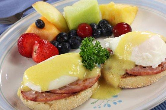 Southern Sunrise Pancake House