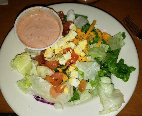 Texas Roadhouse
