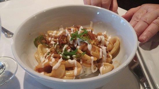 Langdon's Restaurant and Wine Bar