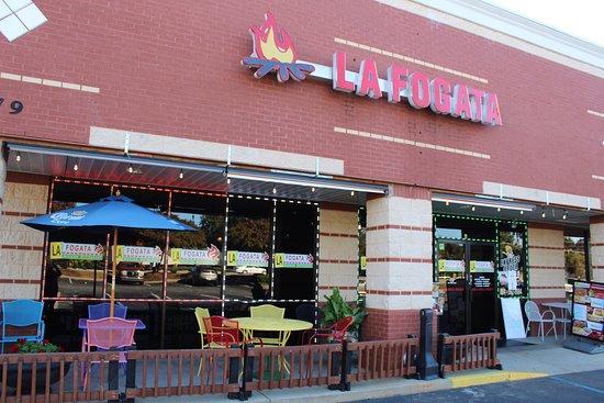 La Fogata