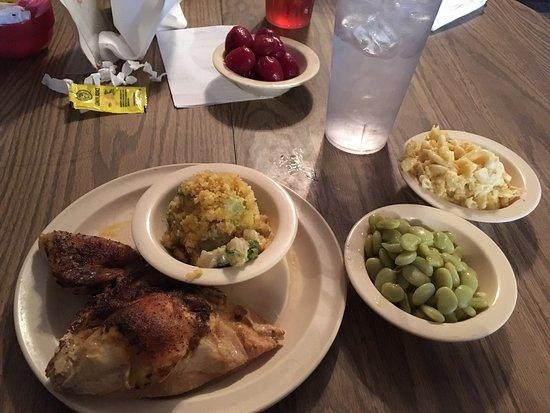 Front Porch Country Restaurant
