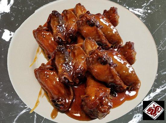 China Wok