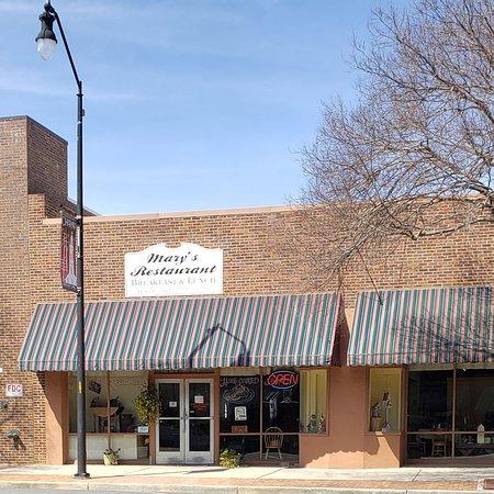 Mary's Restaurant