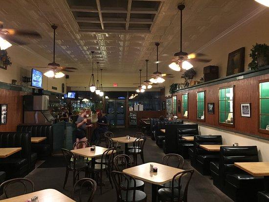 The Grille On Main