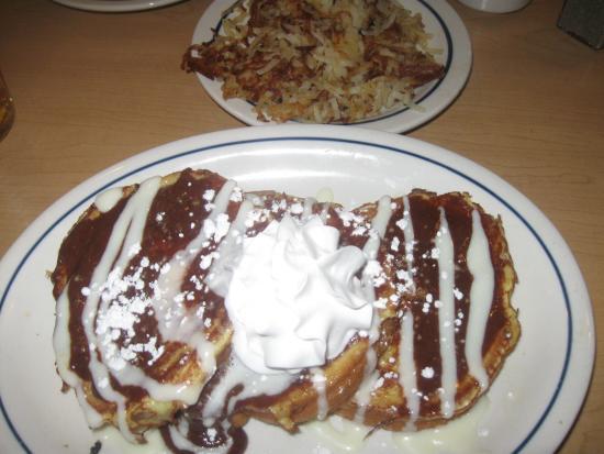 Ihop