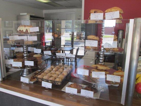 WildFlour Pastry