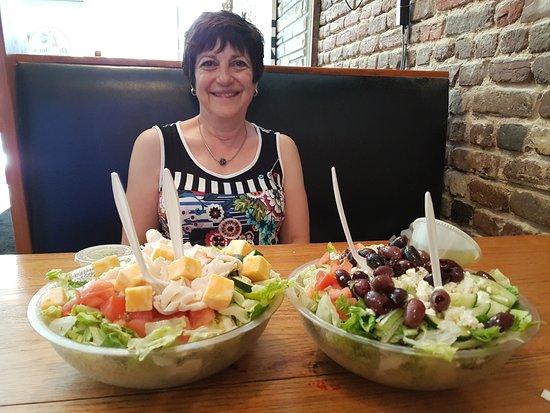Groucho's Deli