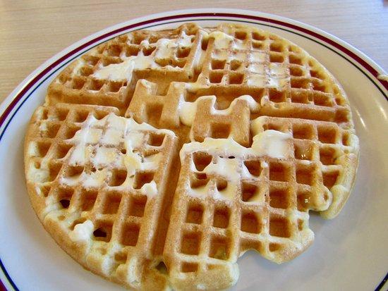 Huddle House