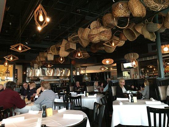 Truffles Cafe Sea Pines Center