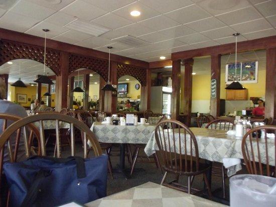 Plantation Cafe And Deli