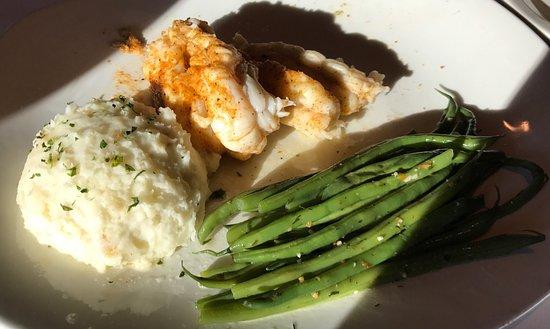 Bonefish Grill