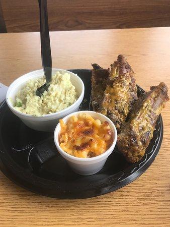 Maurice's Piggie Park BBQ