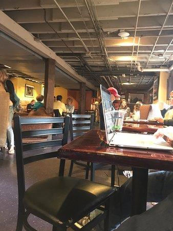 Coffee Underground