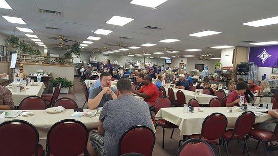 Tommy's Country Ham House