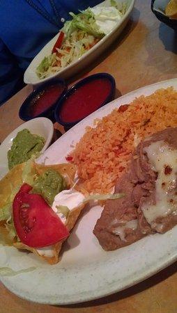 Corona Mexican Restaurant