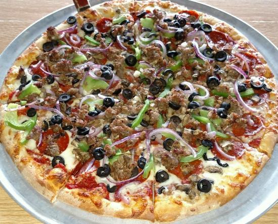 Steel City Pizza Co.