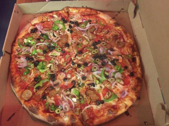 Andolini's Pizza