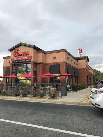 Chick-fil-A