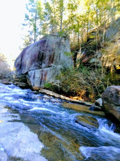 Lake Keowee