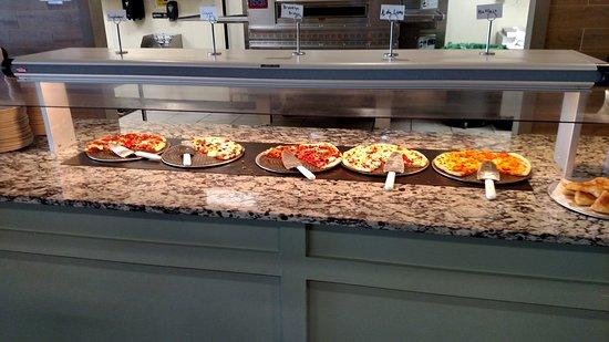 Planet Pizza