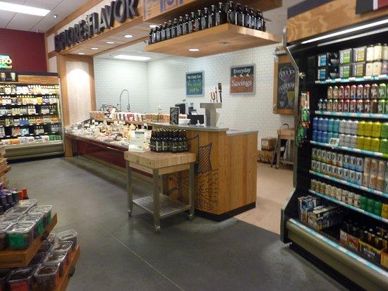 Whole Foods Market