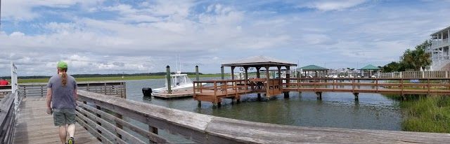 Bay Creek Park