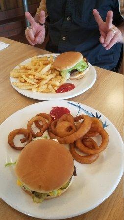 T & M Restaurant