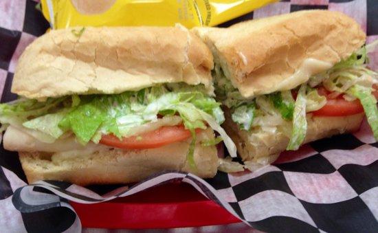 The Deli