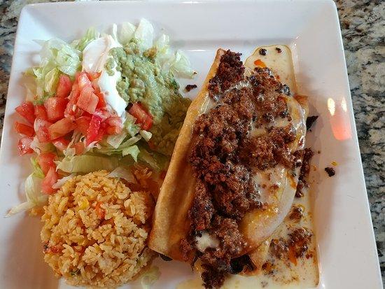 La Hacienda