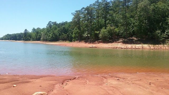 Sadlers Creek State Park