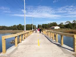 Spanish Moss Trail