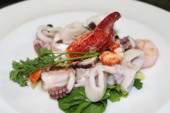 Ciao Restaurant
