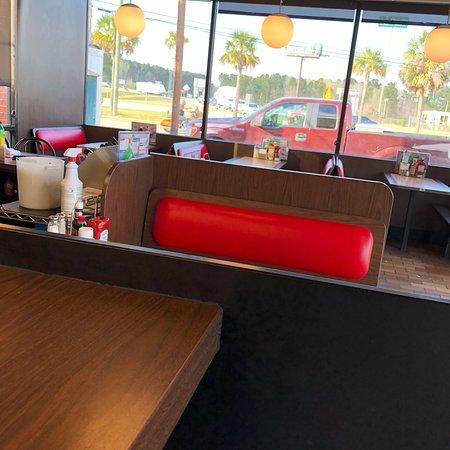 Waffle House