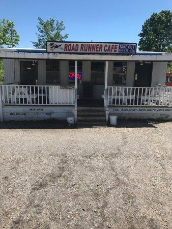 Road Runner Cafe