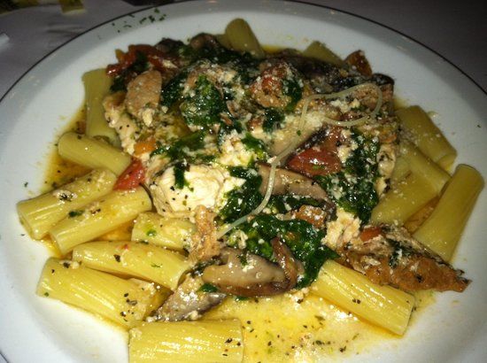 Benny's Trattoria