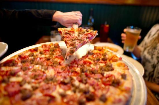 Steel City Pizza Co