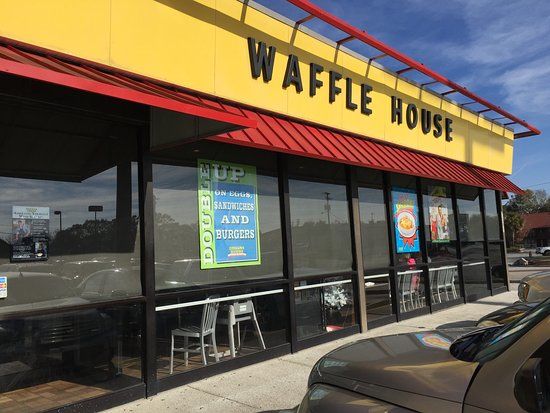 Waffle House