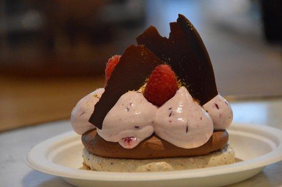 Hilton Head Social Bakery