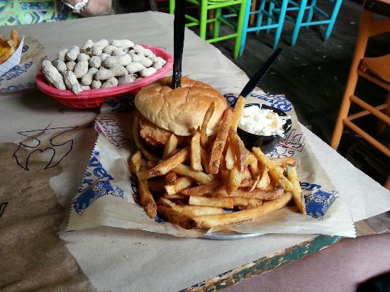River City Cafe