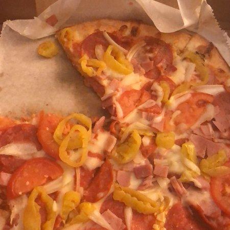 Baroni's Pizza