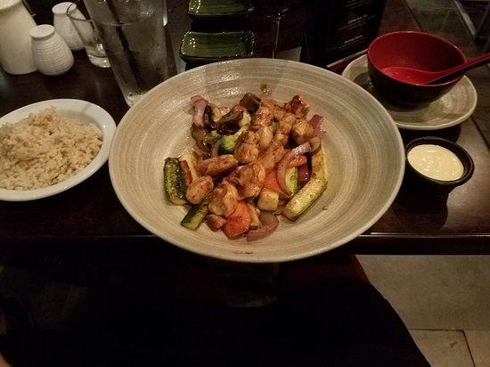 Fuji Charleston
