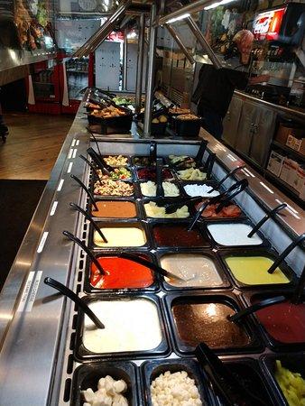 East Bay Deli